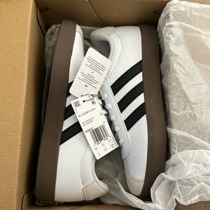 Brand new Adidas VL Court 3.0